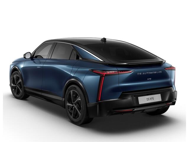 DS No 8 Pallas Comfort 74 kWh DIRECT RIJDEN - LAGE BIJTELLING - 8 JAAR GARANTIE