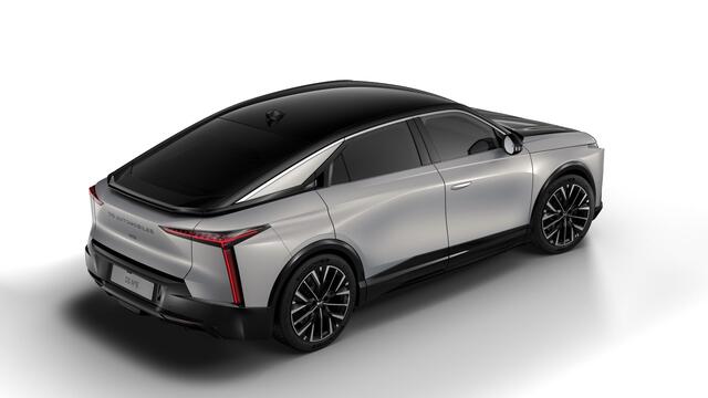 DS No 8 Étoile Absolute Comfort 74 kWh | Absolute Comfort Pack | Panoramisch glazen dak |