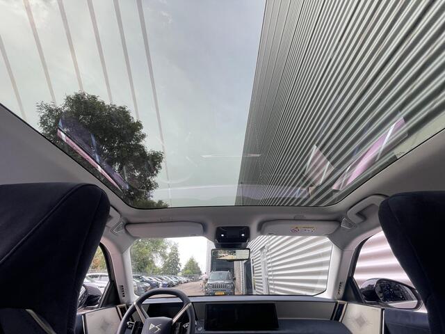 DS No 8 230PK Étoile Absolute Comfort 74 kWh | Panoramadak | Apple Carplay | Head-up Display |