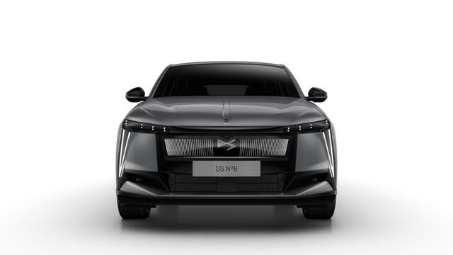 DS No 8 Étoile 74 kWh