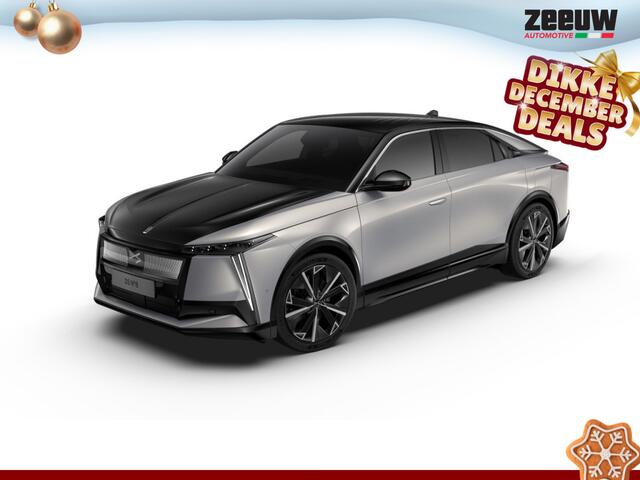 DS No 8 AWD Long Range Étoile 97 kWh | Nu te bestellen bij Zeeuw
