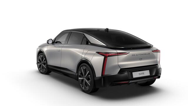 DS No 8 AWD Long Range Étoile 97 kWh | Nu te bestellen bij Zeeuw