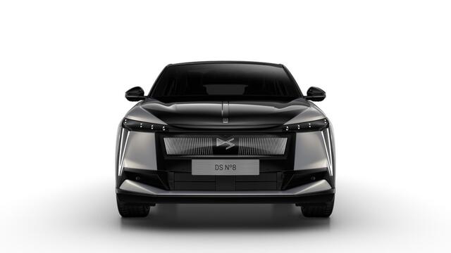 DS No 8 AWD Long Range Étoile 97 kWh | Nu te bestellen bij Zeeuw