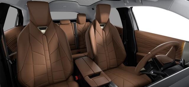 DS No 8 AWD Long Range Étoile 97 kWh | Nu te bestellen bij Zeeuw