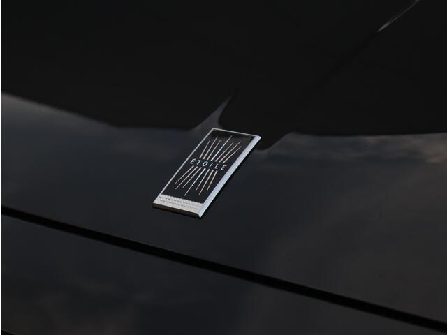 DS No 8 Long Range Étoile 97 kWh | Pano | Black Nappa | 21"