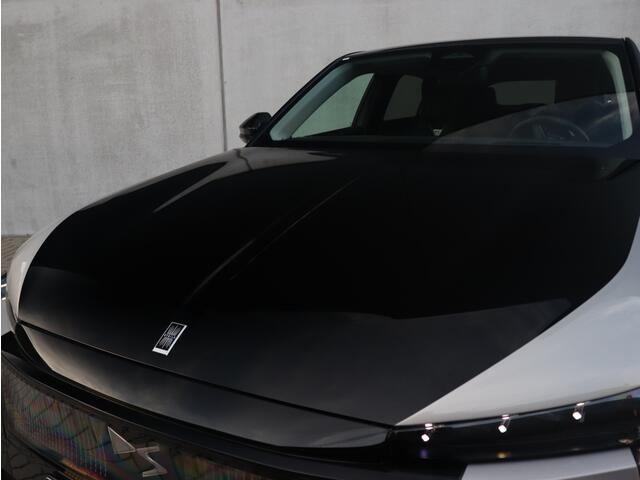 DS No 8 Long Range Étoile 97 kWh | Pano | Black Nappa | 21"