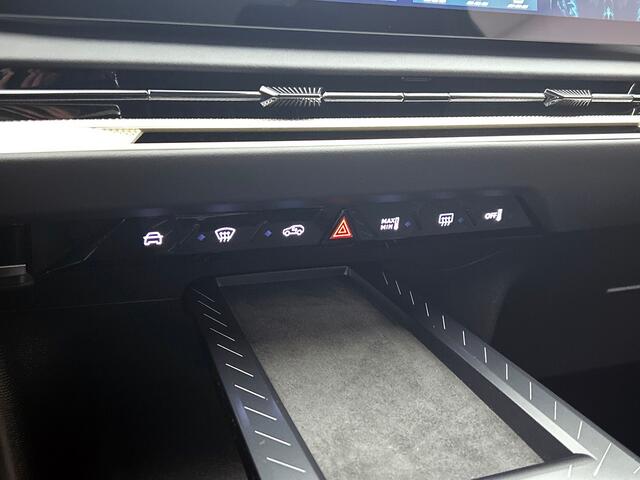 DS No 8 ÉTOILE FWD LONG RANGE 245