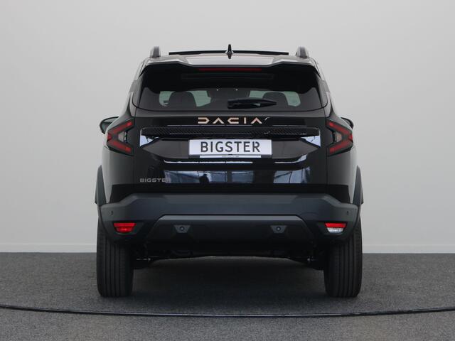 Dacia Bigster Extreme Mild hybrid | Adaptive Cruise Control (HYBRID 155) | Antiblokkeersysteem (ABS) met elektronische remkrachtverdeling (EBV) | Around view camera