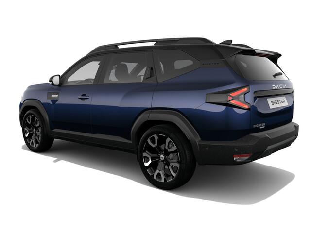 Dacia Bigster Journey Hybrid | Around view camera