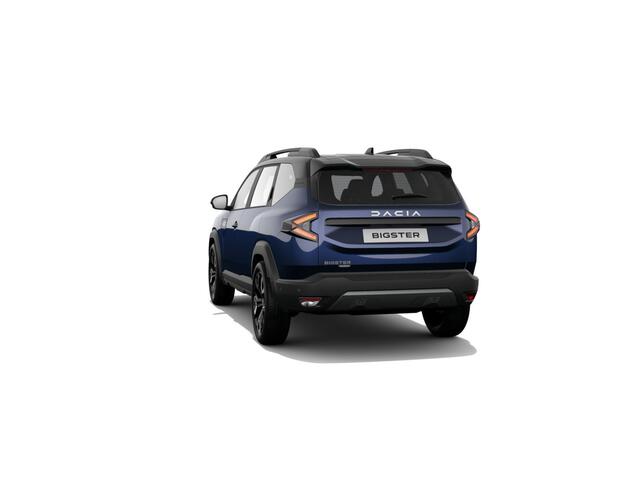 Dacia Bigster Journey Hybrid | Around view camera