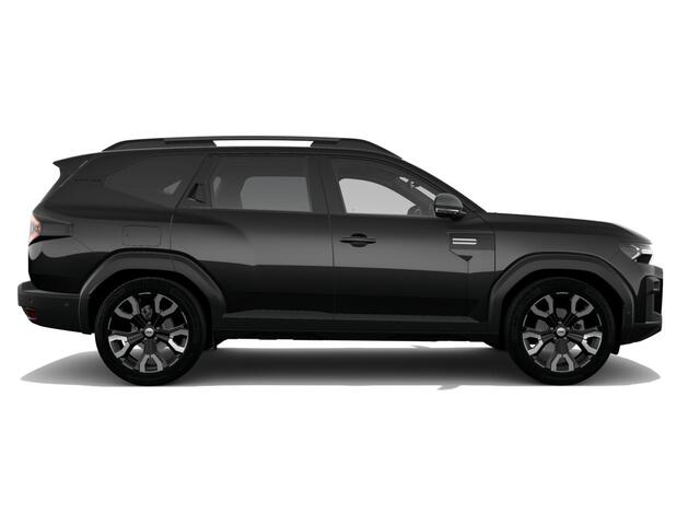 Dacia Bigster Launch Edition Hybrid | Achteruitrijcamera | Cruise Control en snelheidsbegrenzer | Dacia Handsfree card voor openen, sluiten en starten zonder sleutel