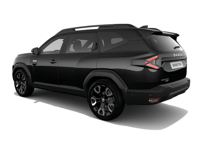 Dacia Bigster Launch Edition Hybrid | Achteruitrijcamera | Cruise Control en snelheidsbegrenzer | Dacia Handsfree card voor openen, sluiten en starten zonder sleutel