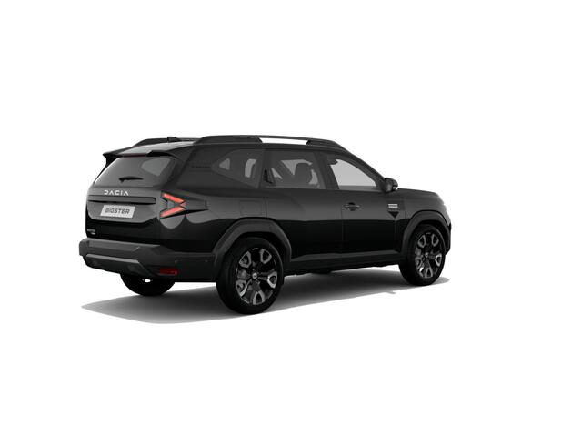 Dacia Bigster Launch Edition Hybrid | Achteruitrijcamera | Cruise Control en snelheidsbegrenzer | Dacia Handsfree card voor openen, sluiten en starten zonder sleutel