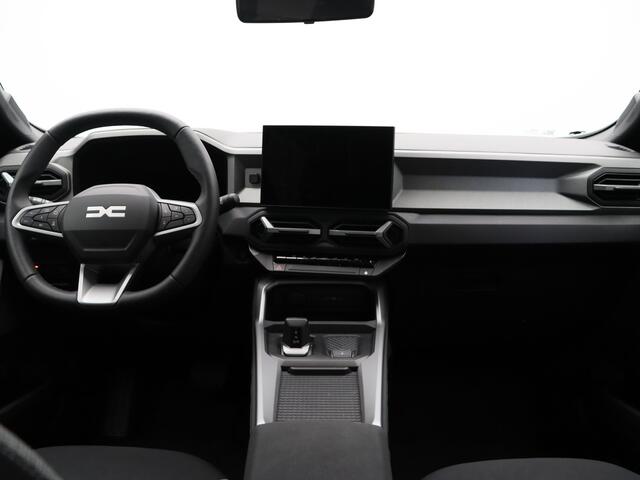 Dacia Bigster Journey Hybrid | Achteruitrijcamera | Cruise Control en snelheidsbegrenzer | Dacia Handsfree card voor openen, sluiten en starten zonder sleutel