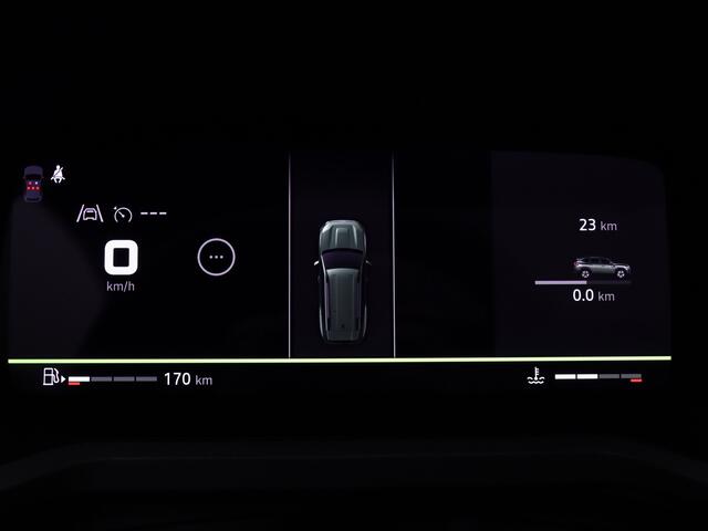 Dacia Bigster Extreme Mild hybrid 4x4 | Achteruitrijcamera | Cruise Control en snelheidsbegrenzer | Dacia Handsfree card voor openen, sluiten en starten zonder sleutel