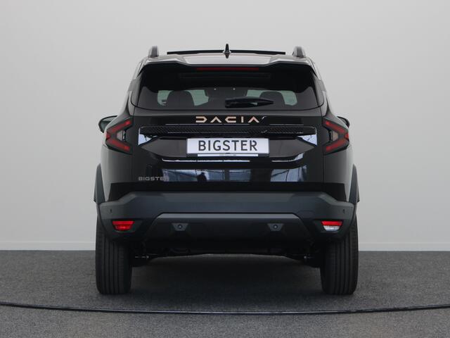 Dacia Bigster Extreme Mild hybrid | Adaptive Cruise Control (HYBRID 155) | Antiblokkeersysteem (ABS) met elektronische remkrachtverdeling (EBV) | Around view camera
