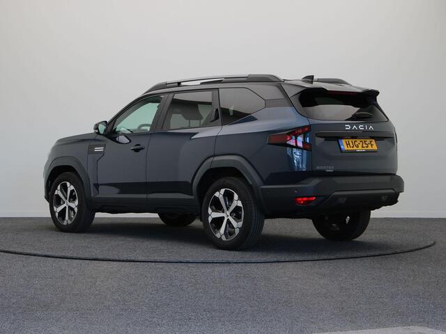 Dacia Bigster 1.8 Hybrid 155 Launch Edition | Panorama dak | Kofferklep Elektrisch | Stoel/stuur verwarming | Cruise Control Adaptief |