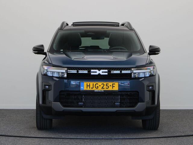 Dacia Bigster 1.8 Hybrid 155 Launch Edition | Panorama dak | Kofferklep Elektrisch | Stoel/stuur verwarming | Cruise Control Adaptief |