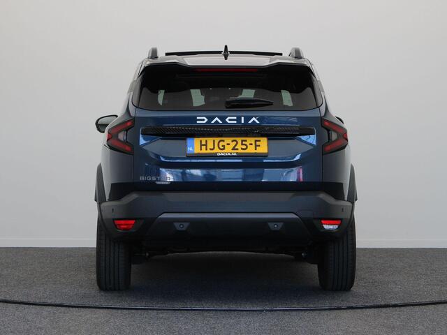 Dacia Bigster 1.8 Hybrid 155 Launch Edition | Panorama dak | Kofferklep Elektrisch | Stoel/stuur verwarming | Cruise Control Adaptief |