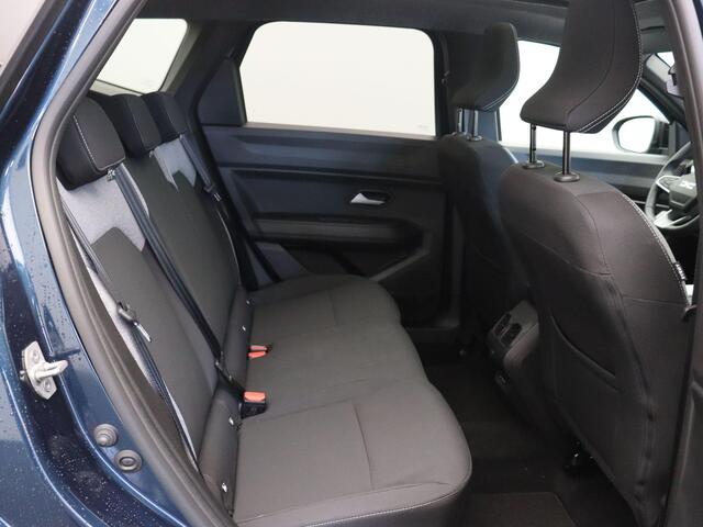Dacia Bigster 1.8 Hybrid 155 Launch Edition | Panorama dak | Kofferklep Elektrisch | Stoel/stuur verwarming | Cruise Control Adaptief |