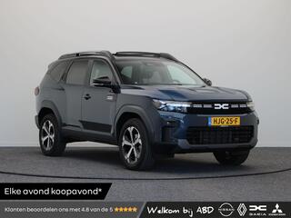 dacia-bigster-1.8-hybrid-155-launch