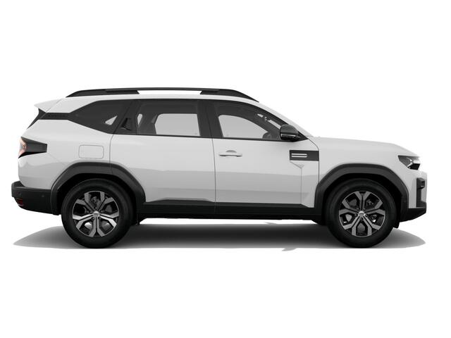 Dacia Bigster Expression | Achteruitrijcamera | Bekleding 'Expression' | Cruise Control en snelheidsbegrenzer