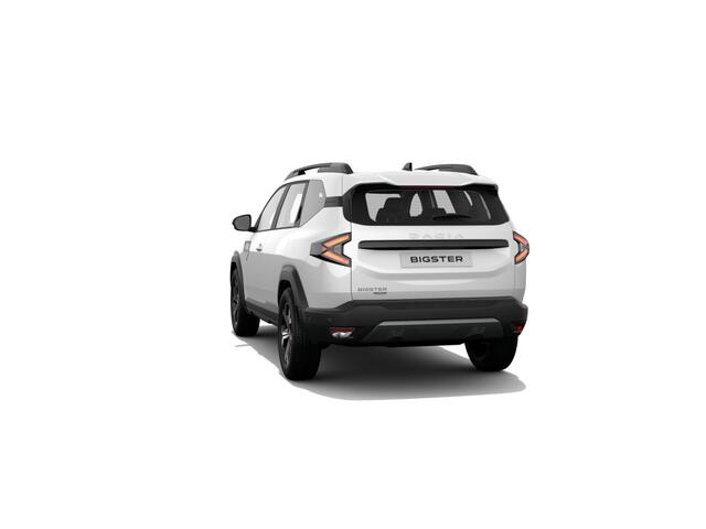 Dacia Bigster Expression | Achteruitrijcamera | Bekleding 'Expression' | Cruise Control en snelheidsbegrenzer