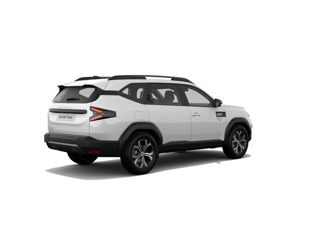 Dacia Bigster Expression | Achteruitrijcamera | Bekleding 'Expression' | Cruise Control en snelheidsbegrenzer
