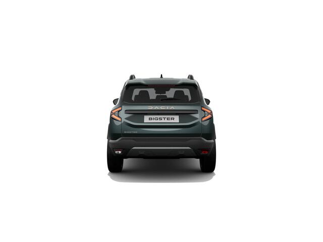Dacia Bigster Extreme | Achteruitrijcamera | Cruise Control en snelheidsbegrenzer | Dacia Handsfree card voor openen, sluiten en starten zonder sleutel