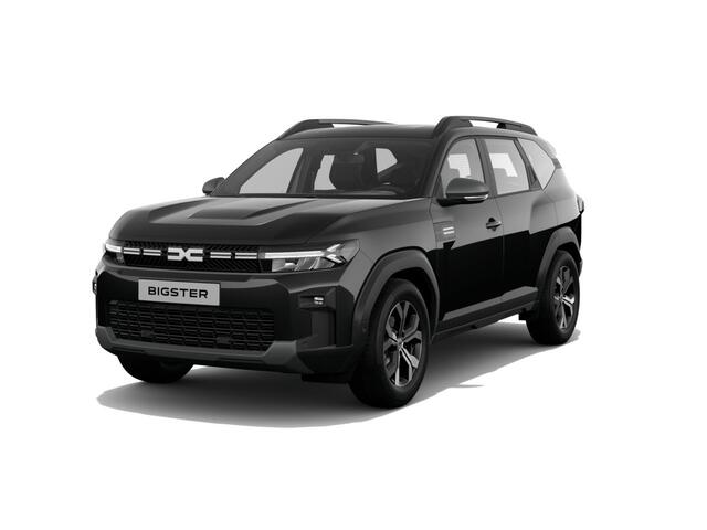 Dacia Bigster Expression | Achteruitrijcamera | Bekleding 'Expression' | Cruise Control en snelheidsbegrenzer