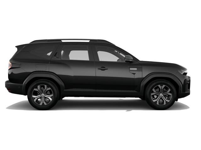 Dacia Bigster Expression | Achteruitrijcamera | Bekleding 'Expression' | Cruise Control en snelheidsbegrenzer