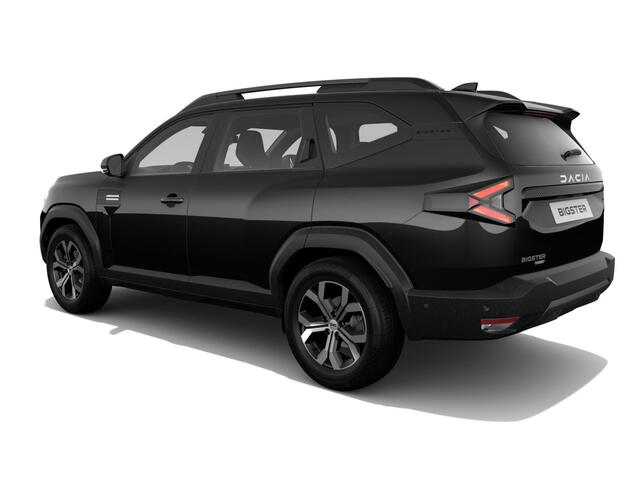 Dacia Bigster Expression | Achteruitrijcamera | Bekleding 'Expression' | Cruise Control en snelheidsbegrenzer