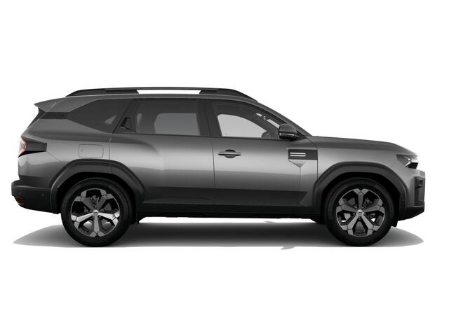 Dacia Bigster Journey | Achteruitrijcamera | Cruise Control en snelheidsbegrenzer | Dacia Handsfree card voor openen, sluiten en starten zonder sleutel