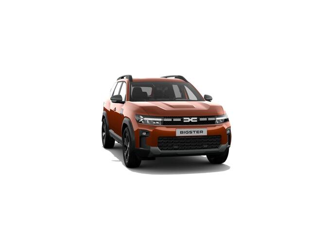 Dacia Bigster Journey | Achteruitrijcamera | Cruise Control en snelheidsbegrenzer | Dacia Handsfree card voor openen, sluiten en starten zonder sleutel