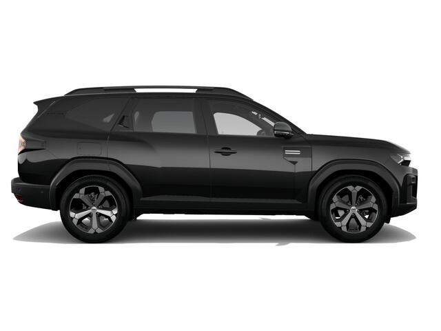 Dacia Bigster Journey | Achteruitrijcamera | Cruise Control en snelheidsbegrenzer | Dacia Handsfree card voor openen, sluiten en starten zonder sleutel