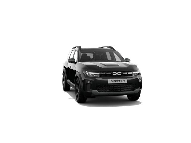 Dacia Bigster Journey | Achteruitrijcamera | Cruise Control en snelheidsbegrenzer | Dacia Handsfree card voor openen, sluiten en starten zonder sleutel