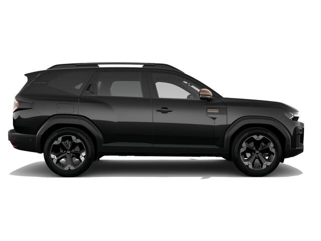 Dacia Bigster Extreme | Achteruitrijcamera | Cruise Control en snelheidsbegrenzer | Dacia Handsfree card voor openen, sluiten en starten zonder sleutel