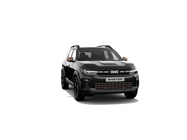 Dacia Bigster Extreme | Achteruitrijcamera | Cruise Control en snelheidsbegrenzer | Dacia Handsfree card voor openen, sluiten en starten zonder sleutel