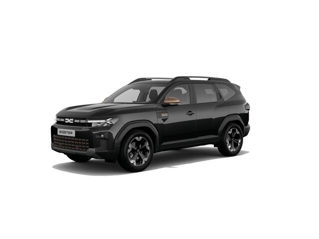 Dacia Bigster Extreme | Achteruitrijcamera | Cruise Control en snelheidsbegrenzer | Dacia Handsfree card voor openen, sluiten en starten zonder sleutel