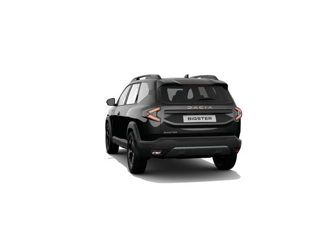 Dacia Bigster Extreme | Achteruitrijcamera | Cruise Control en snelheidsbegrenzer | Dacia Handsfree card voor openen, sluiten en starten zonder sleutel