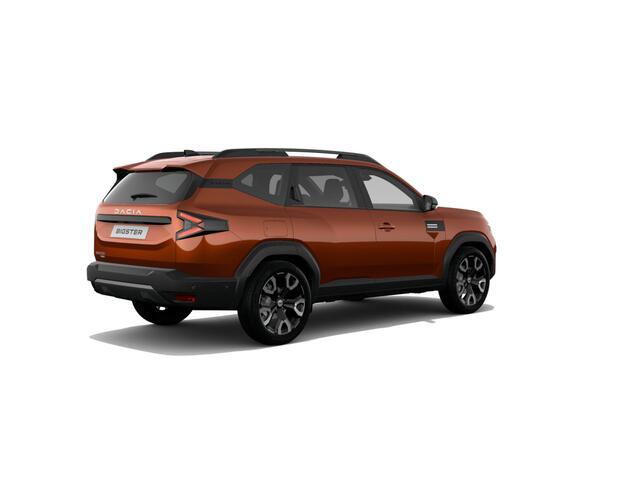 Dacia Bigster Journey | Achteruitrijcamera | Cruise Control en snelheidsbegrenzer | Dacia Handsfree card voor openen, sluiten en starten zonder sleutel