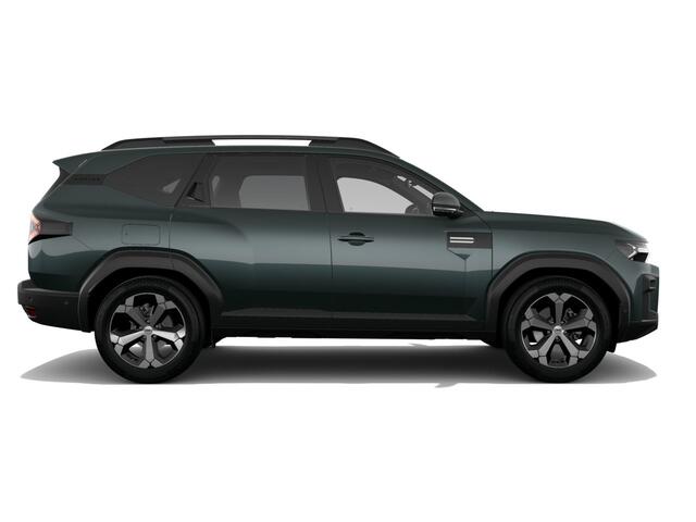 Dacia Bigster Journey | Achteruitrijcamera | Cruise Control en snelheidsbegrenzer | Dacia Handsfree card voor openen, sluiten en starten zonder sleutel