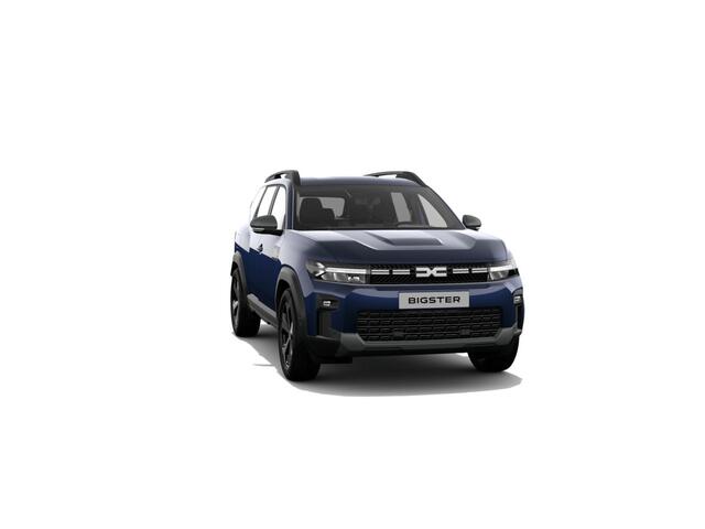 Dacia Bigster Journey | Achteruitrijcamera | Cruise Control en snelheidsbegrenzer | Dacia Handsfree card voor openen, sluiten en starten zonder sleutel