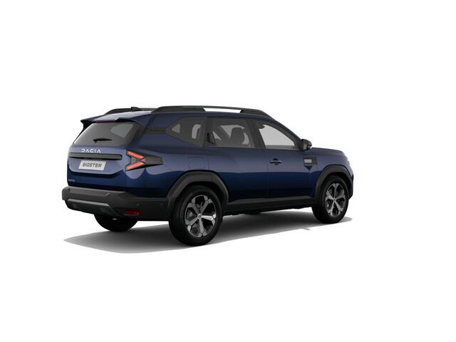 Dacia Bigster Journey | Achteruitrijcamera | Cruise Control en snelheidsbegrenzer | Dacia Handsfree card voor openen, sluiten en starten zonder sleutel