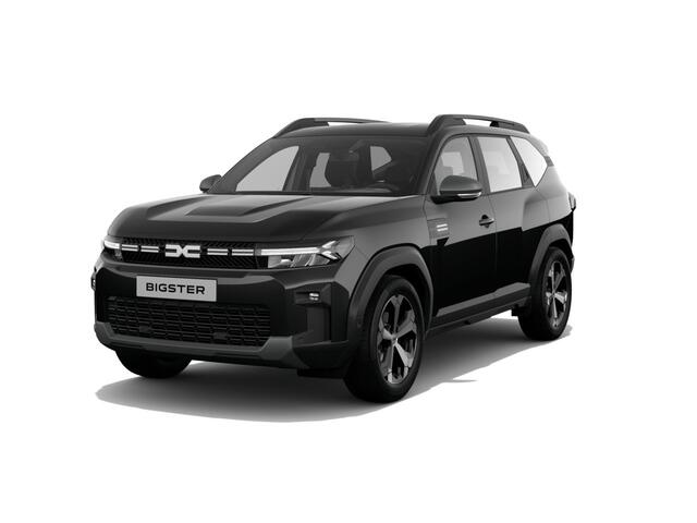 Dacia Bigster Journey | Achteruitrijcamera | Cruise Control en snelheidsbegrenzer | Dacia Handsfree card voor openen, sluiten en starten zonder sleutel