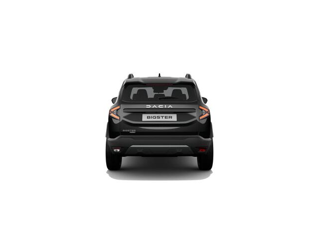 Dacia Bigster Journey | Achteruitrijcamera | Cruise Control en snelheidsbegrenzer | Dacia Handsfree card voor openen, sluiten en starten zonder sleutel
