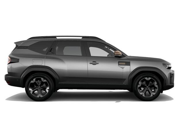 Dacia Bigster Extreme | Achteruitrijcamera | Cruise Control en snelheidsbegrenzer | Dacia Handsfree card voor openen, sluiten en starten zonder sleutel