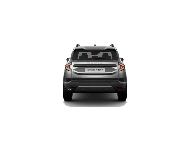 Dacia Bigster Extreme | Achteruitrijcamera | Cruise Control en snelheidsbegrenzer | Dacia Handsfree card voor openen, sluiten en starten zonder sleutel