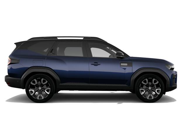 Dacia Bigster Launch Edition | Achteruitrijcamera | Cruise Control en snelheidsbegrenzer | Dacia Handsfree card voor openen, sluiten en starten zonder sleutel