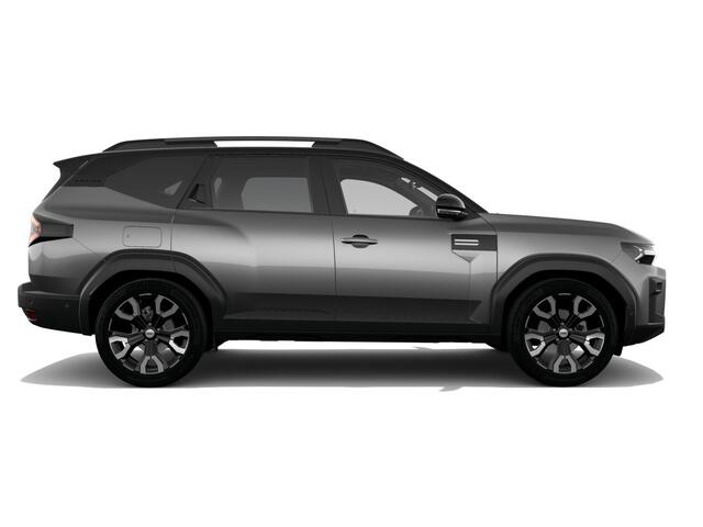 Dacia Bigster Launch Edition | Achteruitrijcamera | Cruise Control en snelheidsbegrenzer | Dacia Handsfree card voor openen, sluiten en starten zonder sleutel